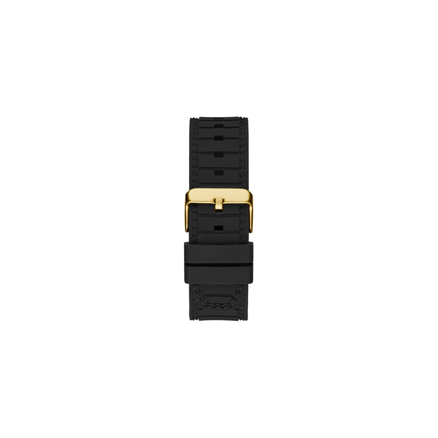 Laikrodis Guess Circuit Gold