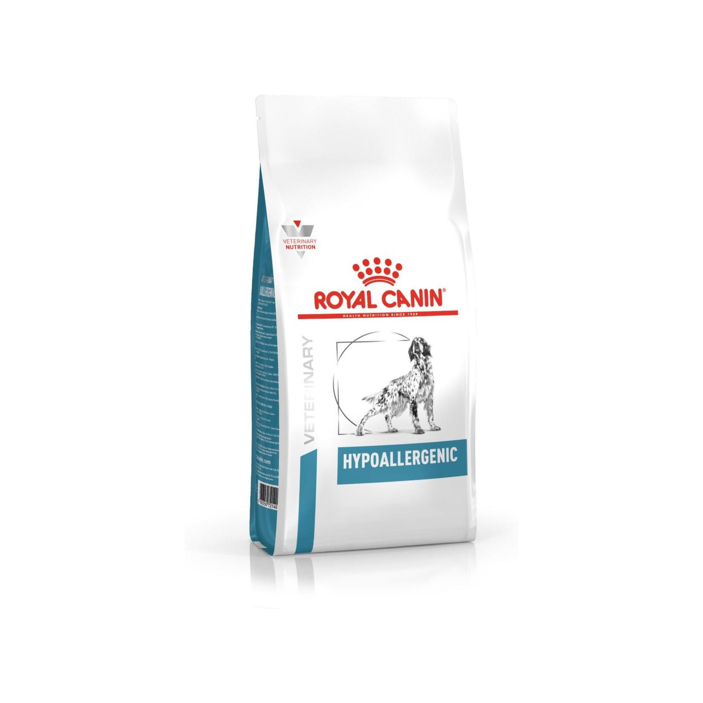 Royal Canin VD Dog Hypoallergenic Sausas Maistas Šunims