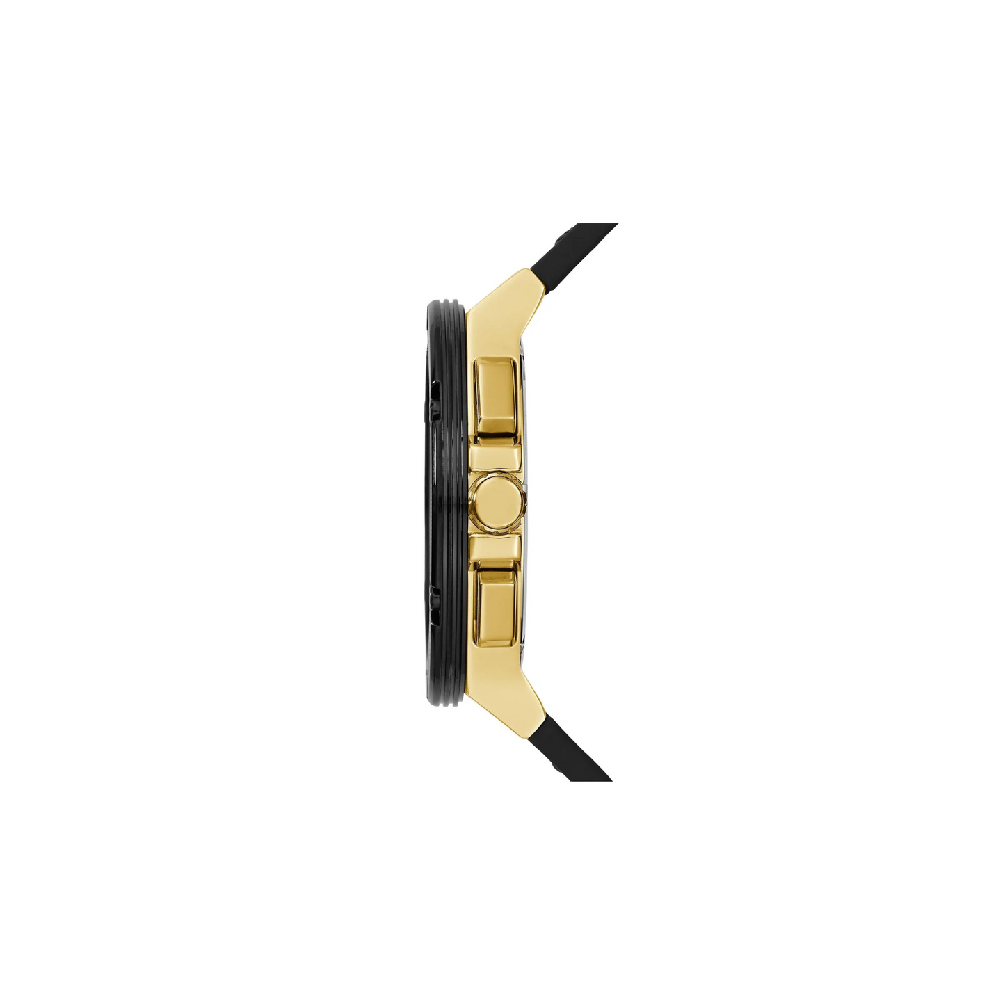 Laikrodis Guess Circuit Gold