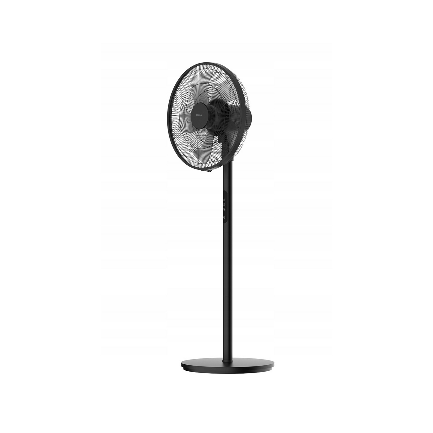 Pastatomas Ventiliatorius Eberg, 45cm, 60w