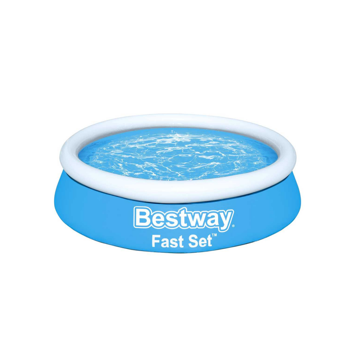 Pripučiamas Baseinas Bestway, 183 x 51 cm