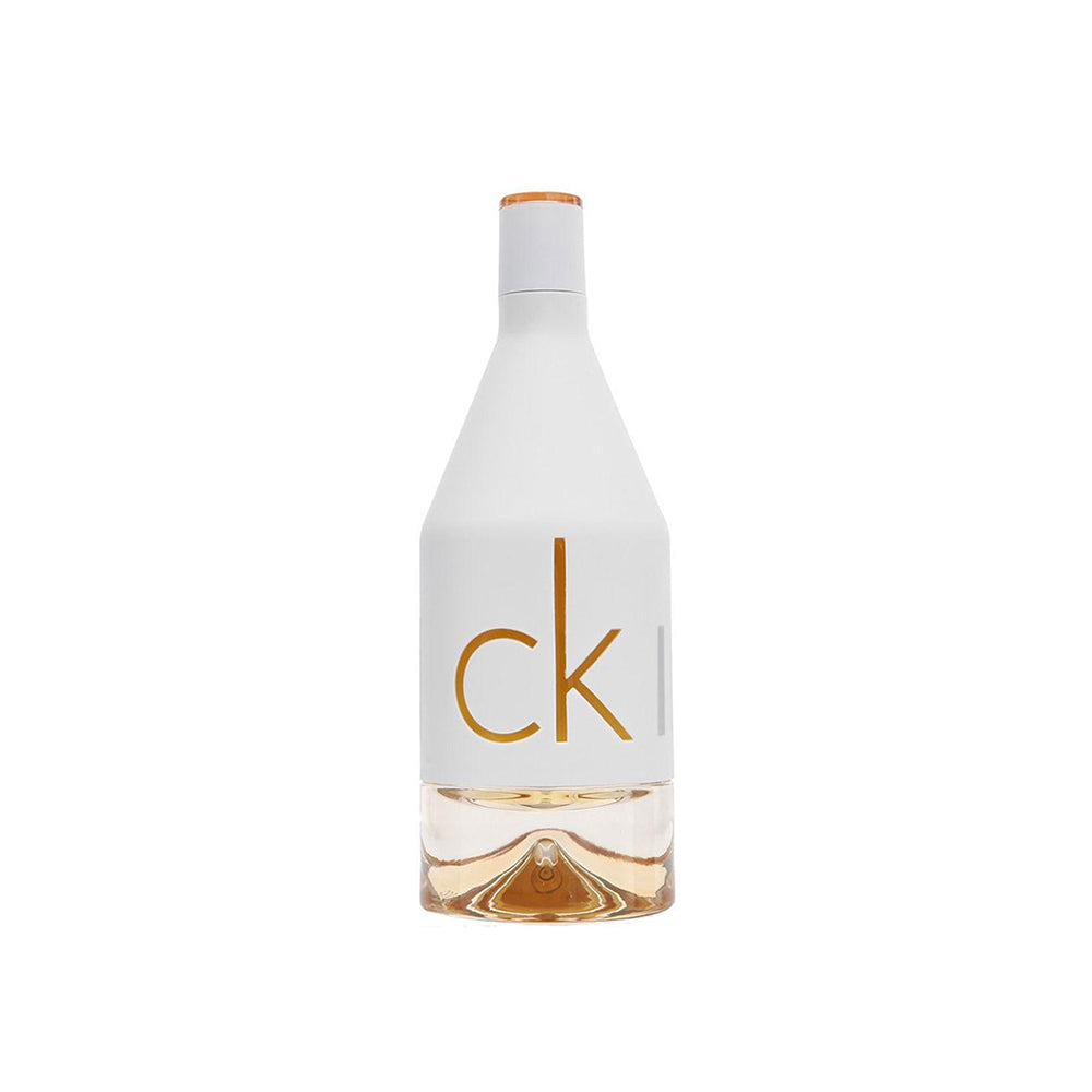 Calvin Klein Ck IN2U EDT 150 ML Kvepalai Moterims