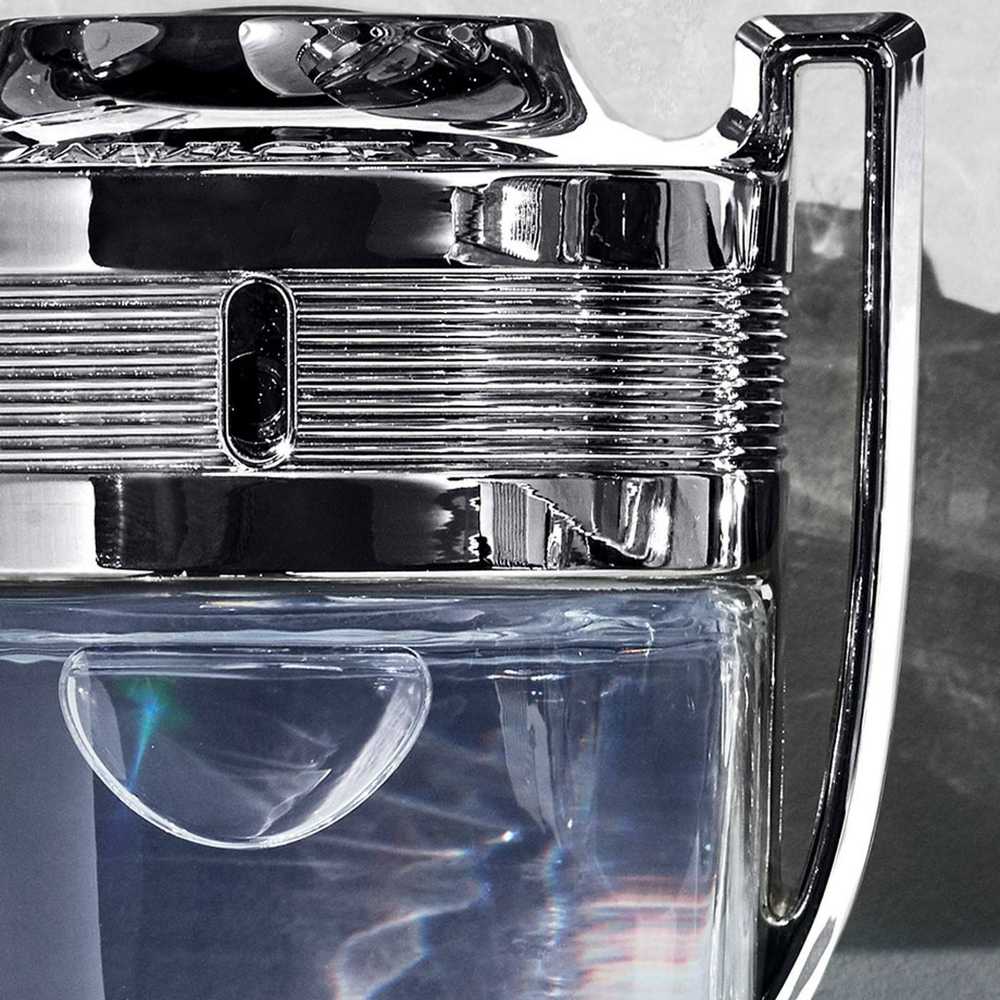 Paco Rabanne Invictus EDT 50 ML Kvepalai Vyrams