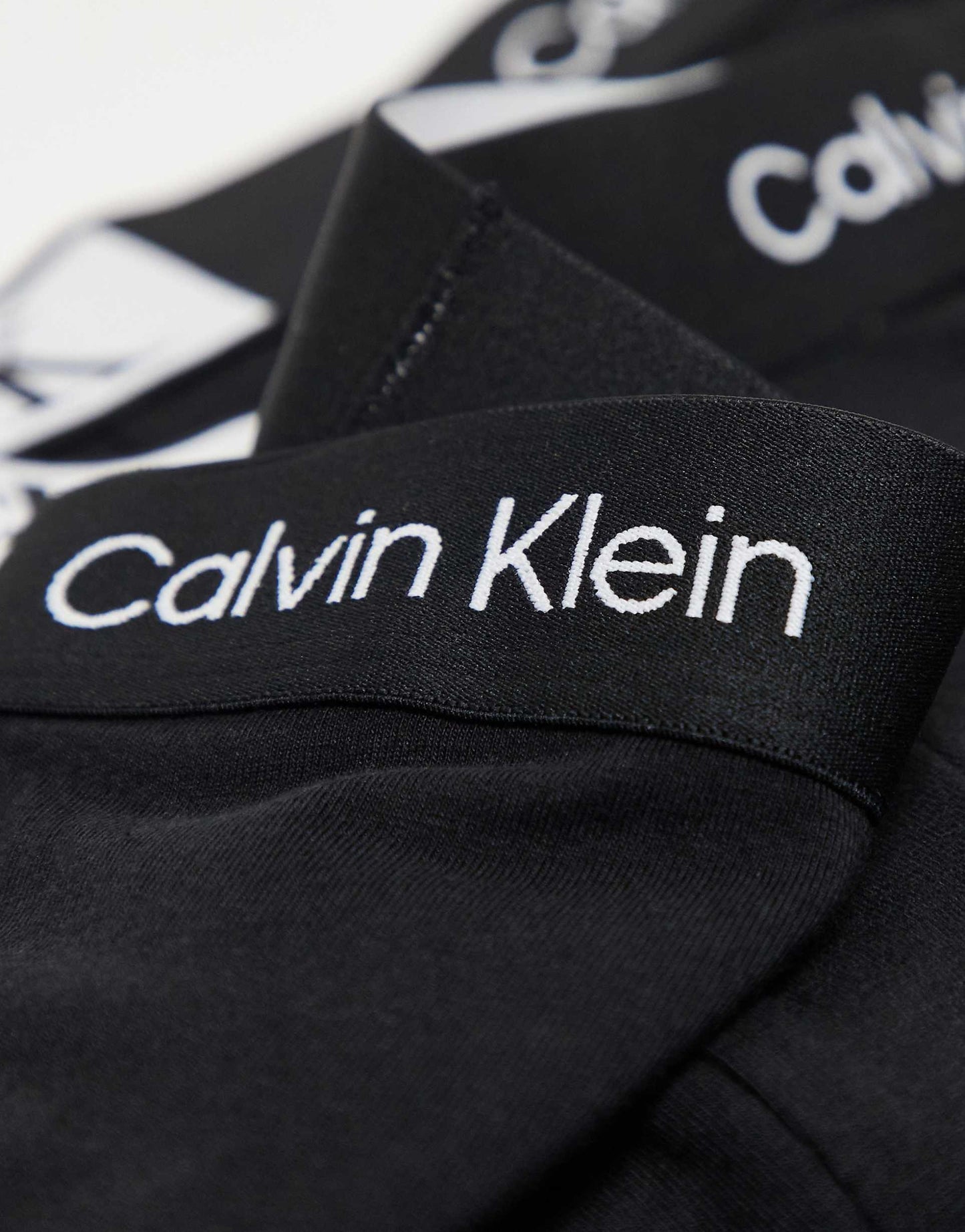 Calvin Klein Vyriškos Trumpikės, 3vnt.