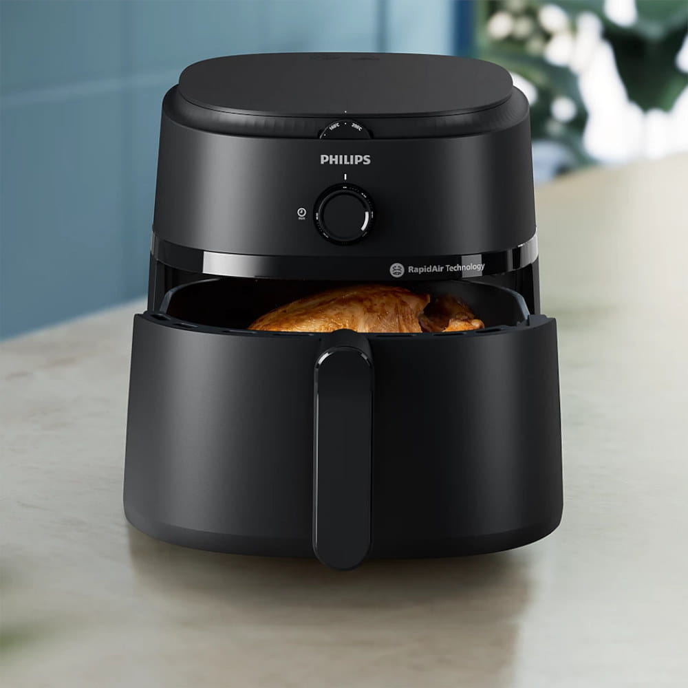 Gruzdintuvė Philips 1000 NA130/00, 6.2L