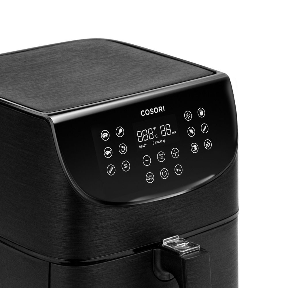 Gruzdintuvė Cosori Premium 5.5L XXL, AF-RXB – BigSales.lt