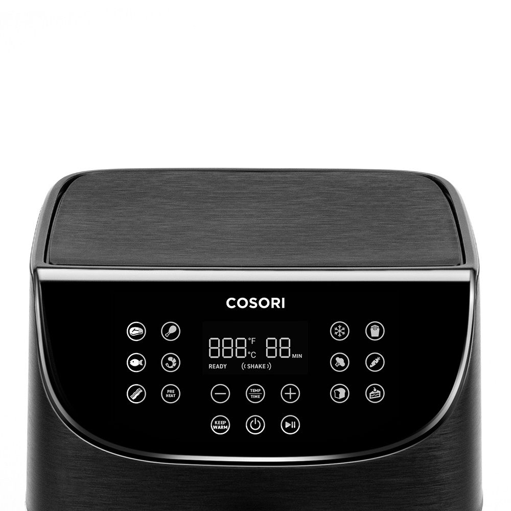 Gruzdintuvė Cosori Premium 5.5L  XXL, AF-RXB