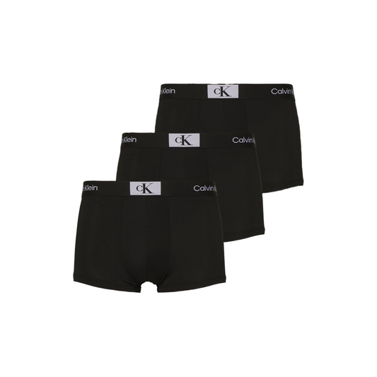 Calvin Klein Vyriškos Trumpikės, 3vnt.