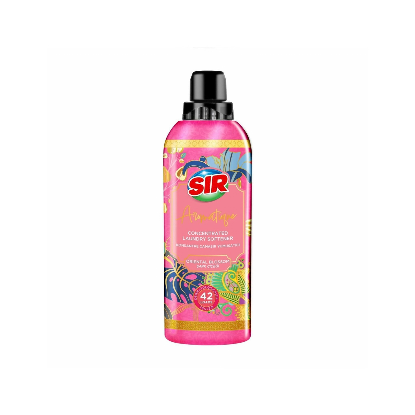 SIR Oriental Blossom Audinių Minkštiklis 42 skalb.
