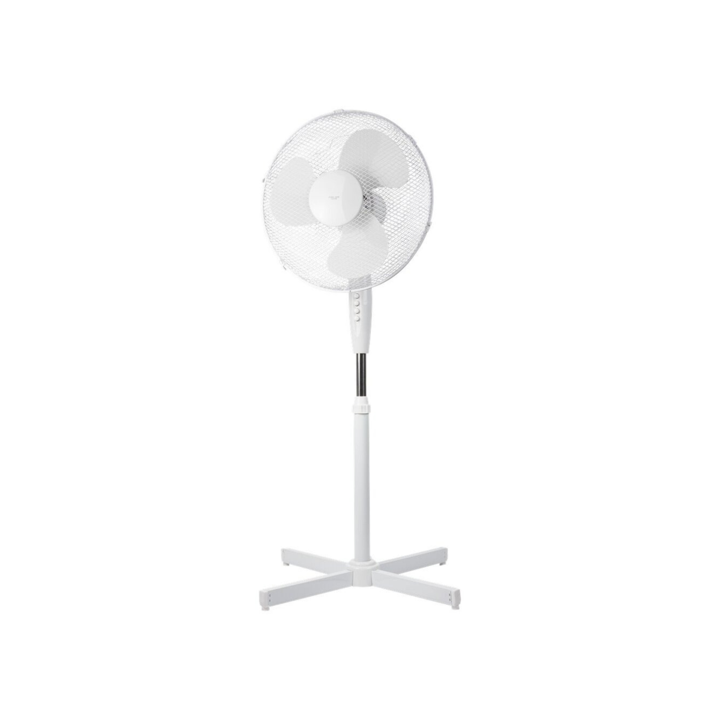 Pastatomas Ventiliatorius NHC FT-530, 50 W