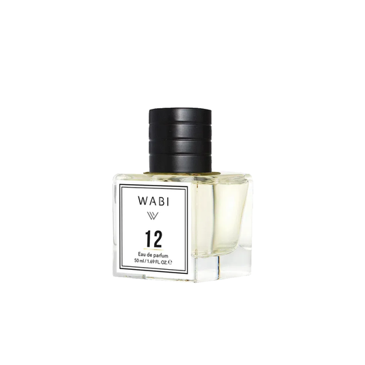 Wabi Kvepalai Moterims (12) EDP 50 ML
