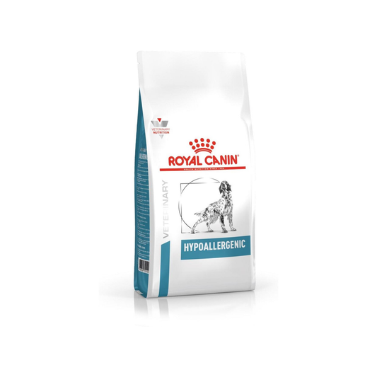Royal Canin VD Dog Hypoallergenic Sausas Maistas Šunims