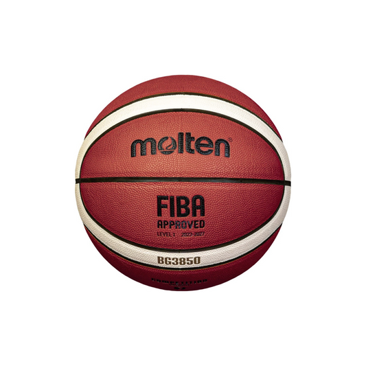 Krepšinio Kamuolys Molten BG3850, 7 Dydis