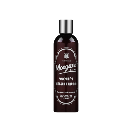 Morgan’s Pomade Šampūnas Vyrams, 250 ml
