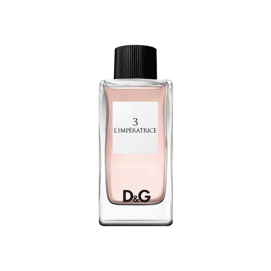 Dolce & Gabbana 3 L'Imperatrice EDT 100 ML Kvepalai Moterims