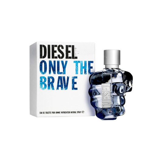 Diesel Only the Brave EDT 125 ML Kvepalai Vyrams