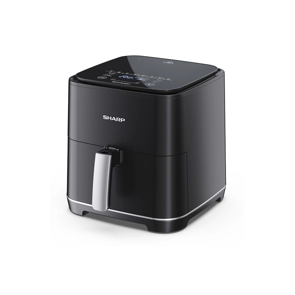 Gruzdintuvė Sharp GS552 5.5L