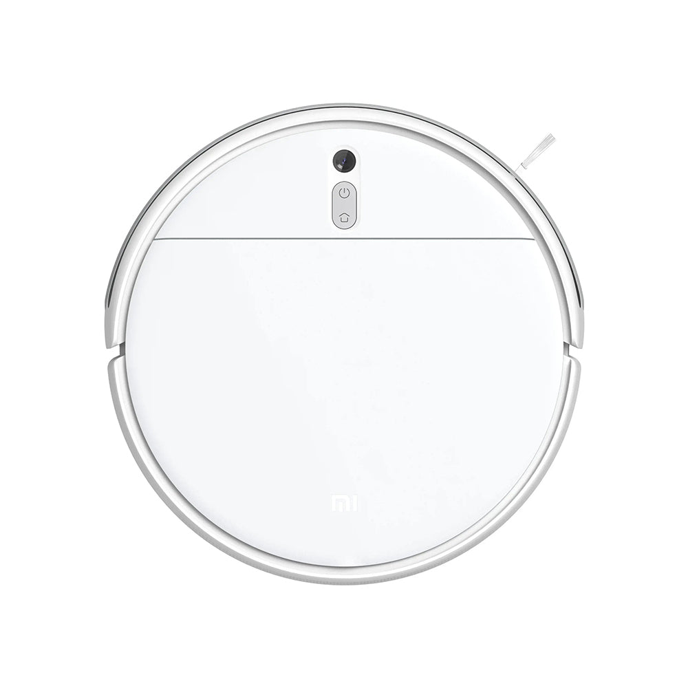 Dulkių Siurblys Robotas Xiaomi Mi 2 Lite Su Plovimo Funkcija, Balta