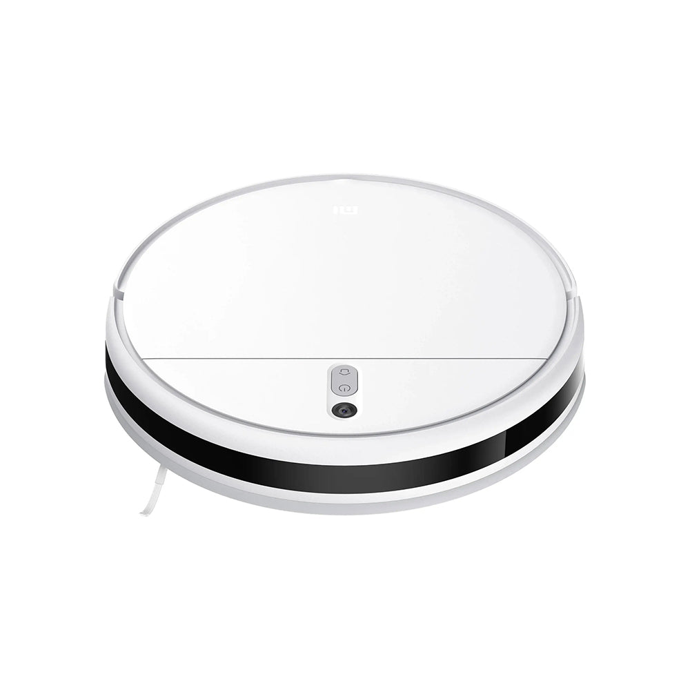 Dulkių Siurblys Robotas Xiaomi Mi 2 Lite Su Plovimo Funkcija, Balta