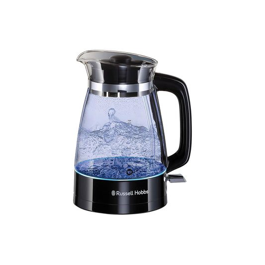 Virdulys Russell Hobbs Black 1,7L